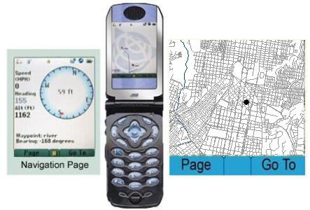 cell-map