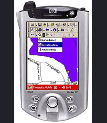 Moviles / Handhelds